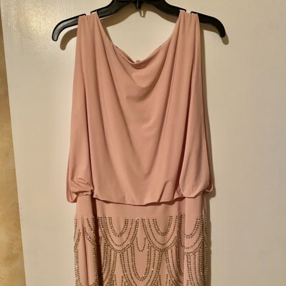 Betsy & Adam evening/ cocktail dress